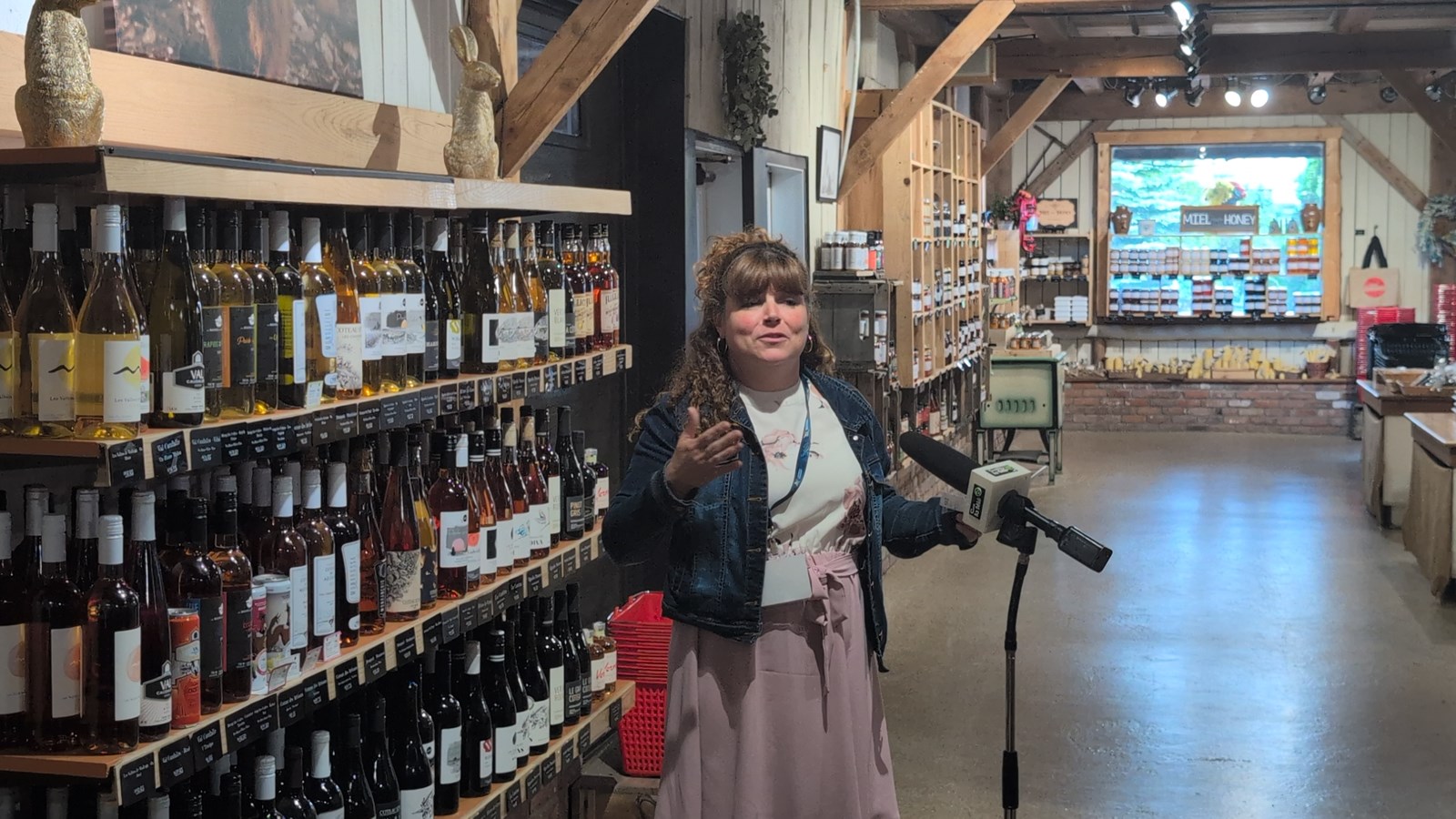 Tourisme Vaudreuil-Soulanges lance la saison estivale