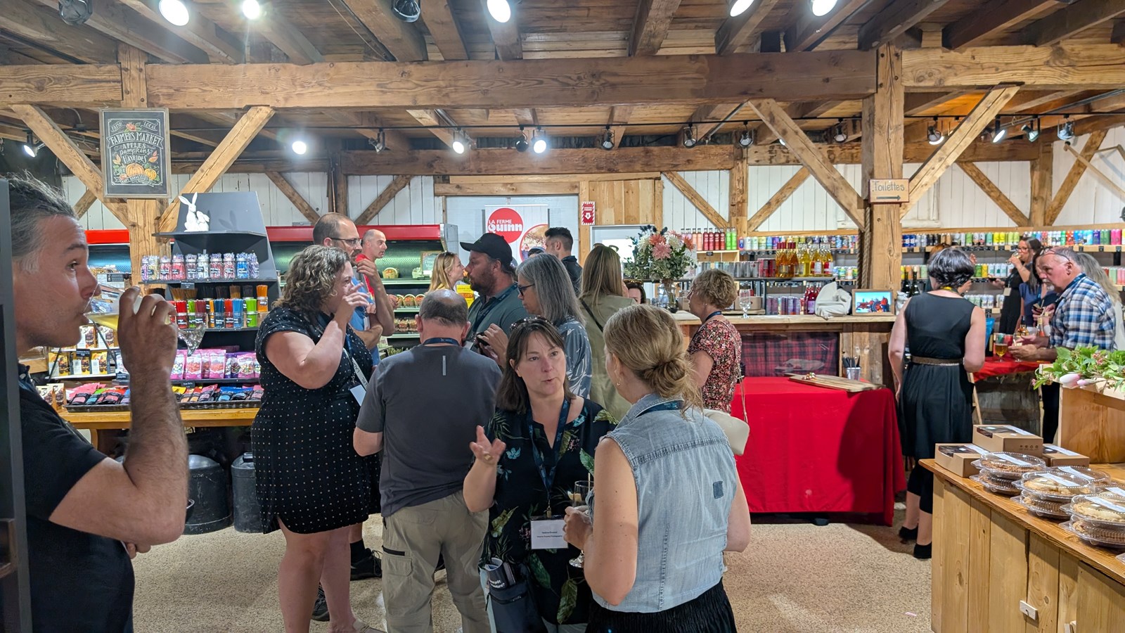Tourisme Vaudreuil-Soulanges lance la saison estivale