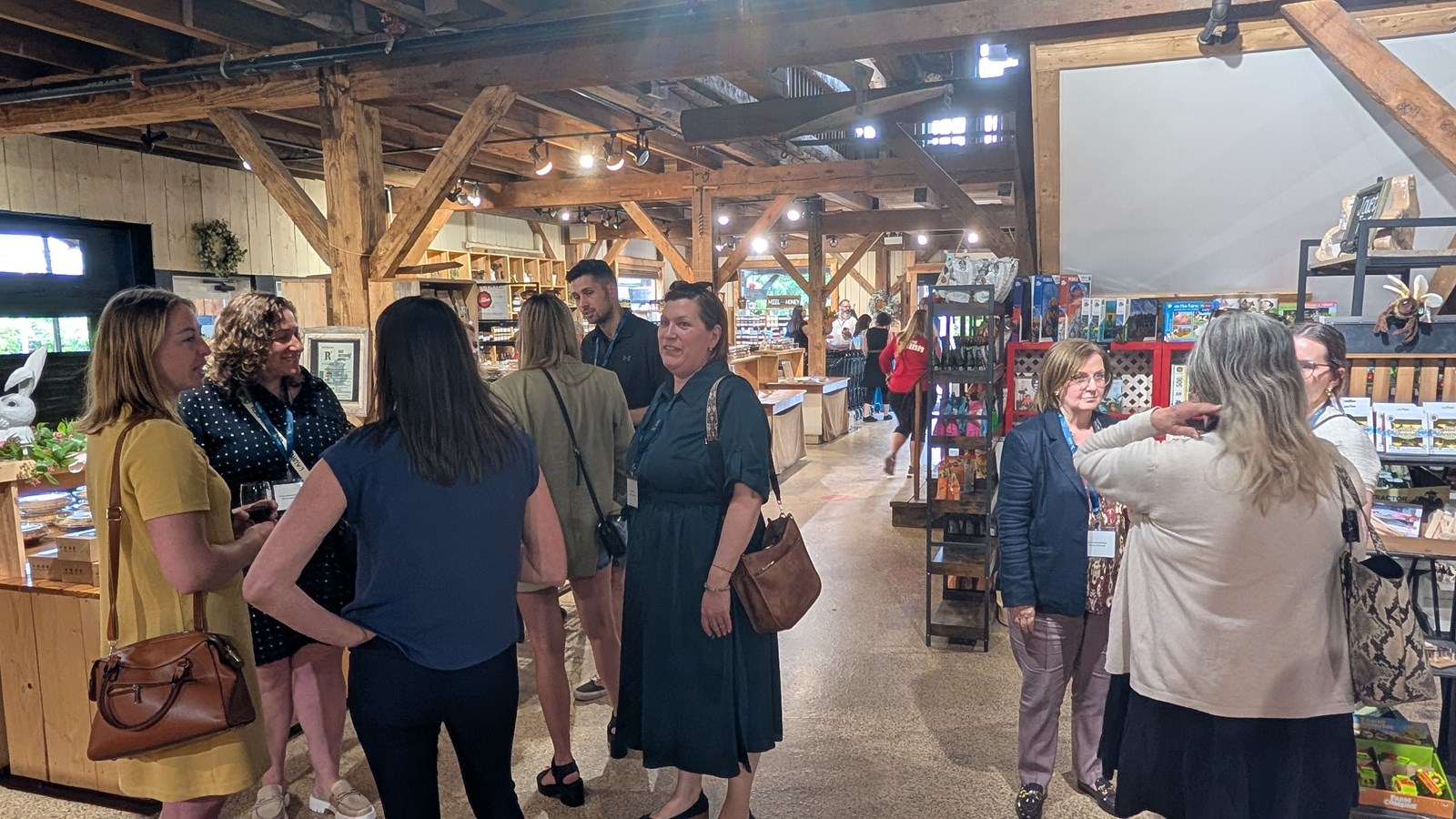 Tourisme Vaudreuil-Soulanges lance la saison estivale