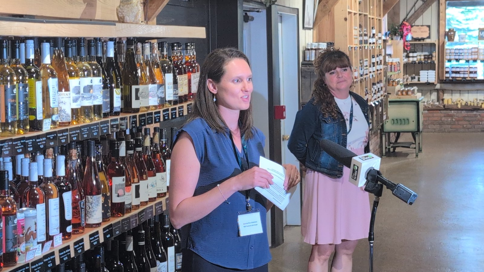 Tourisme Vaudreuil-Soulanges lance la saison estivale