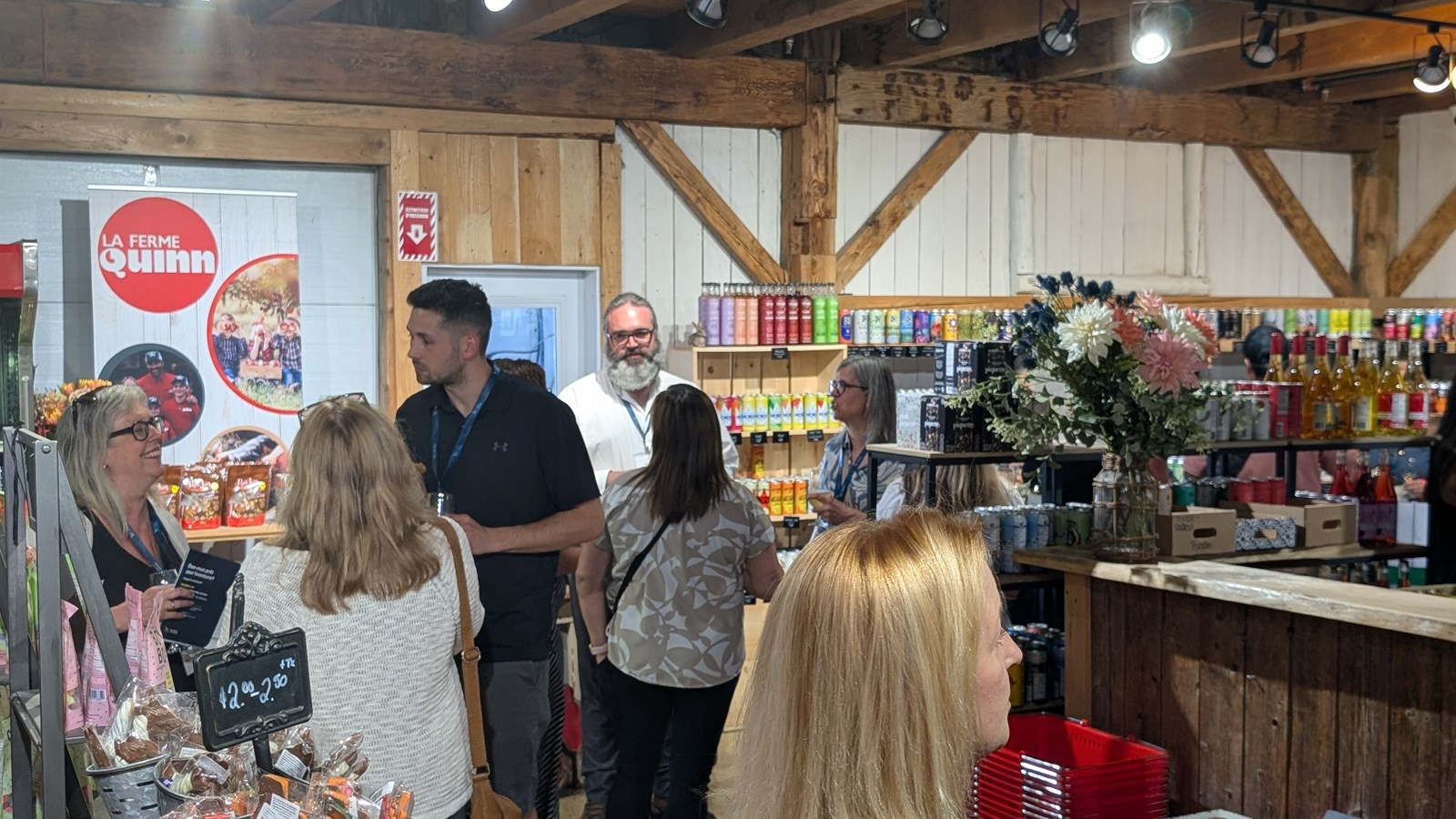 Tourisme Vaudreuil-Soulanges lance la saison estivale