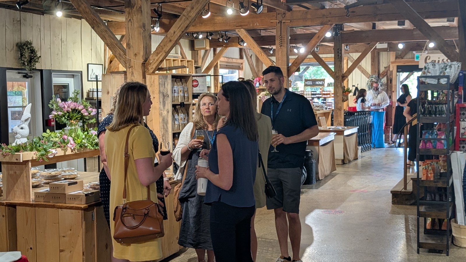 Tourisme Vaudreuil-Soulanges lance la saison estivale