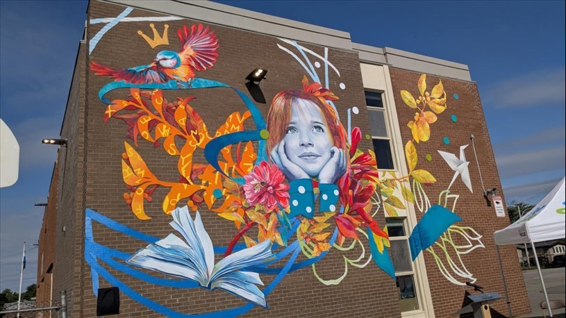 L'art devrait-il être utilisé plus souvent pour embellir les espaces publics?