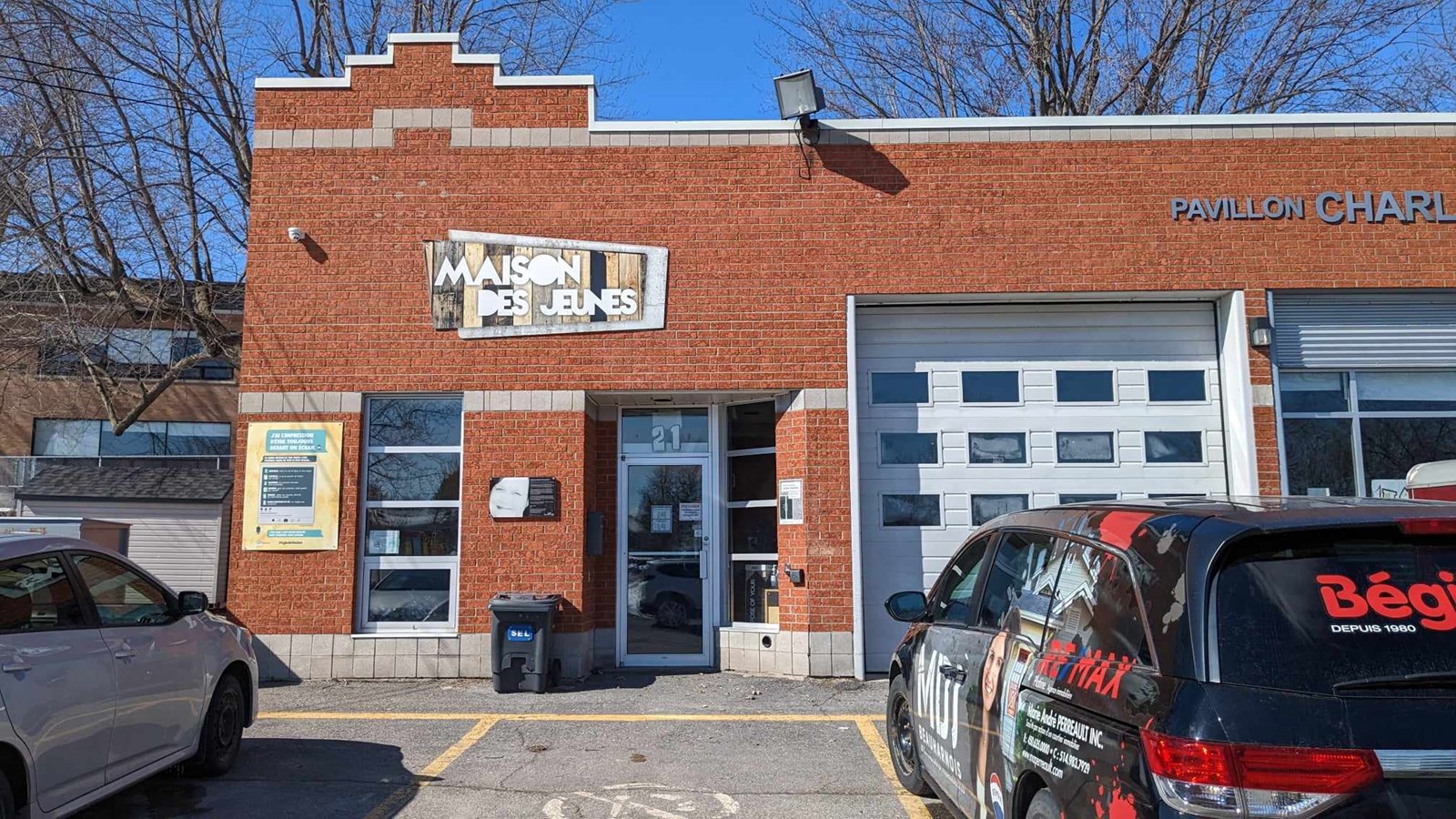 Beauharnois renouvelle son engagement envers les jeunes de son territoire 