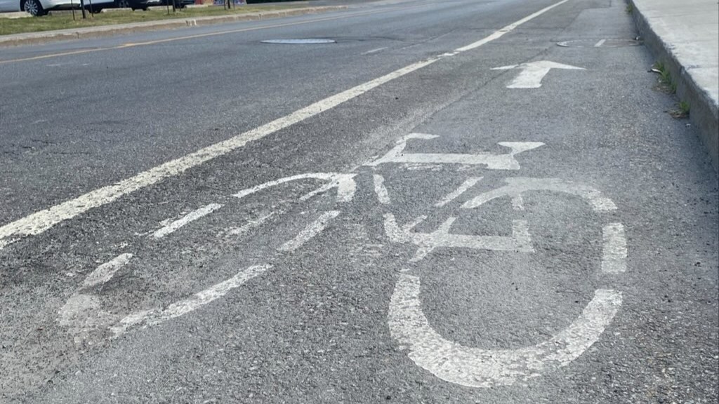 Pour une meilleure cohabitation sur les voies cyclables