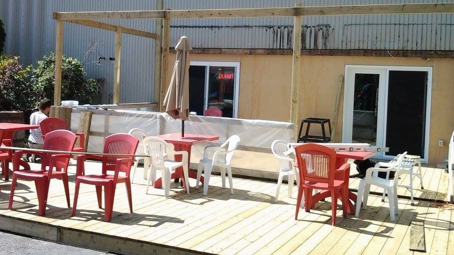 Un 5 à 7 festif pour célébrer « L’Esker de Vaudreuil-Soulanges »