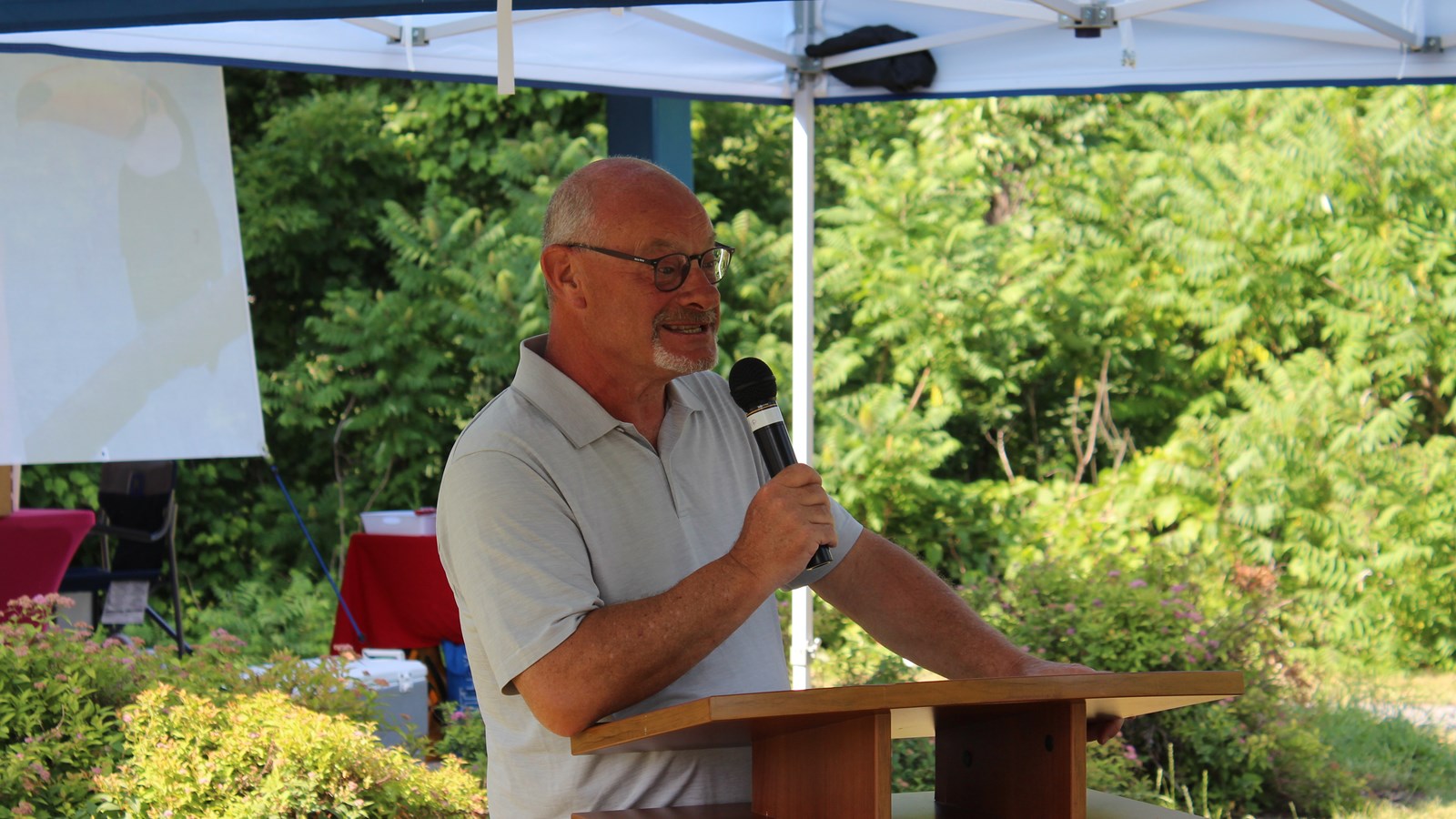 La 15e saison du Marché des saveurs de l'île Perrot est lancée