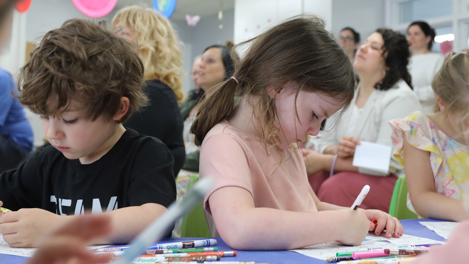 Inscriptions en cours pour la 5e édition du Salon de la petite enfance