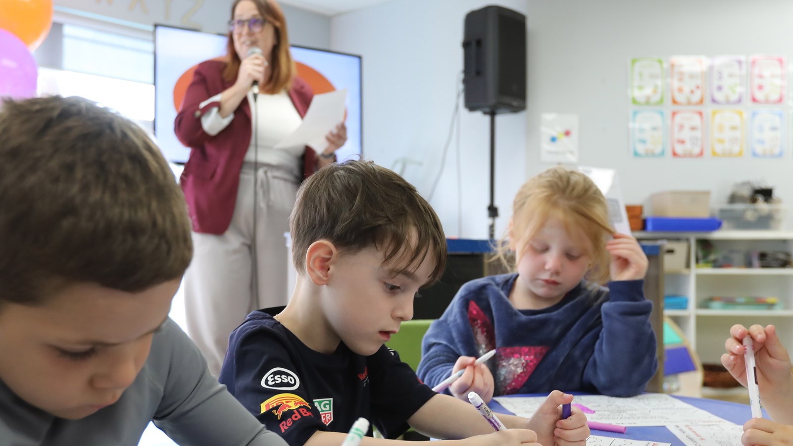 Inscriptions en cours pour la 5e édition du Salon de la petite enfance