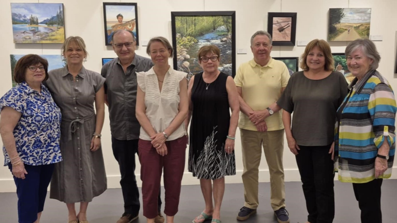 Anja Borck prend les rênes du Musée régional de Vaudreuil-Soulanges