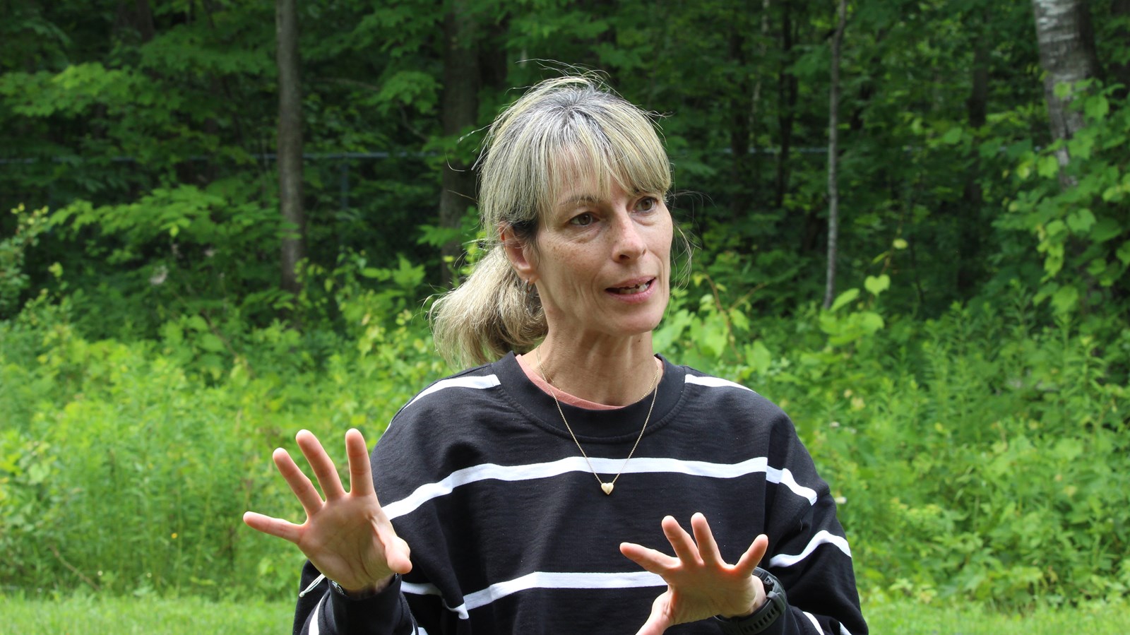 Une collaboration entre l’ÉTS et Sainte-Marthe pour mieux comprendre l’environnement