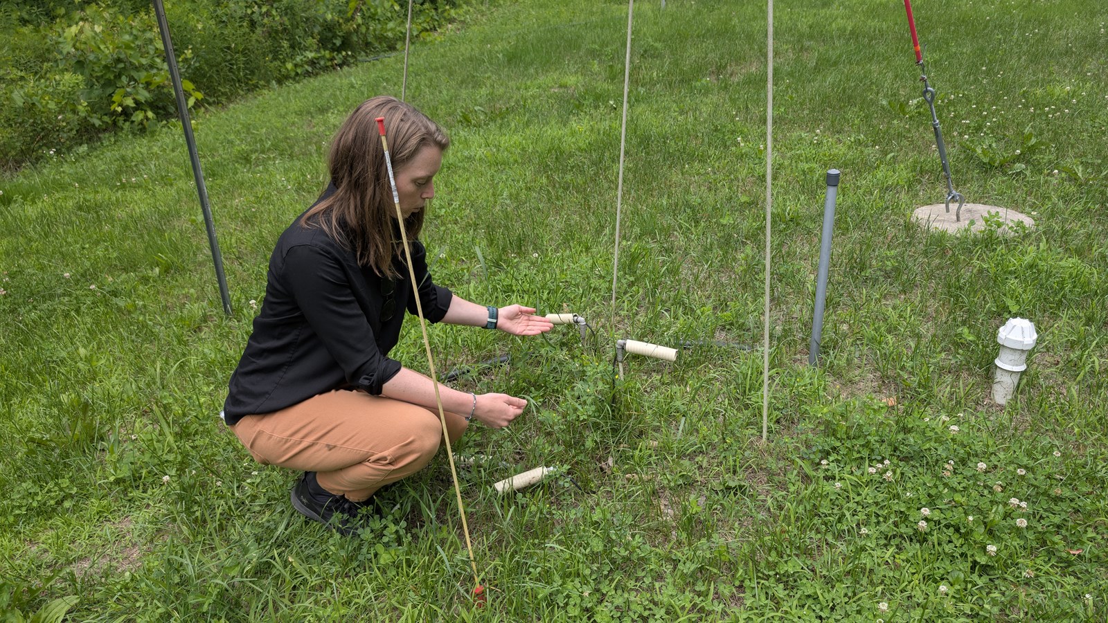 Une collaboration entre l’ÉTS et Sainte-Marthe pour mieux comprendre l’environnement