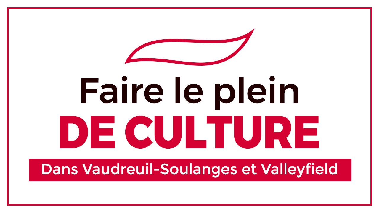 Où faire le plein de culture cette semaine