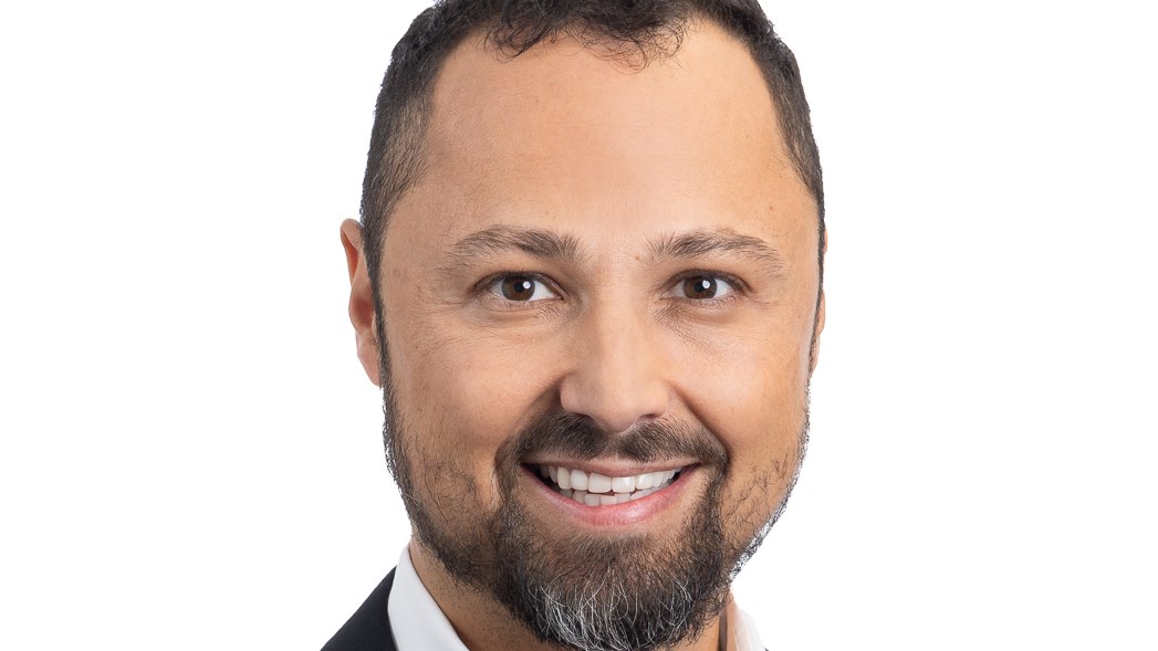 Mathieu Gingras nommé directeur du  Service de l’environnement