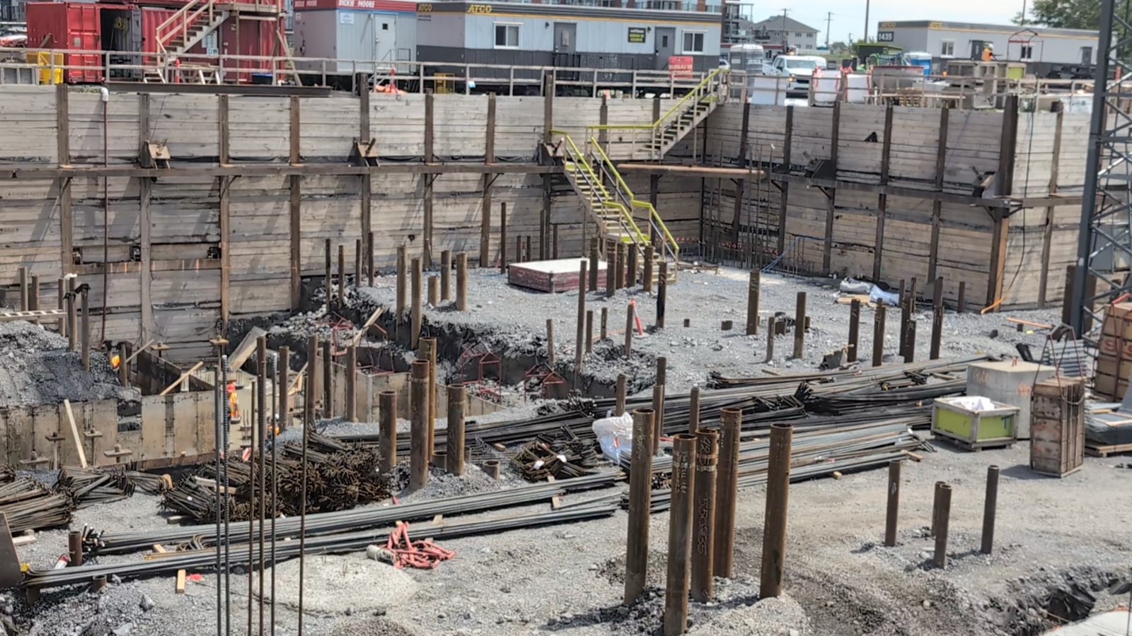 Un nouveau milieu de vie pour les 55 ans et plus verra le jour à Vaudreuil-Dorion