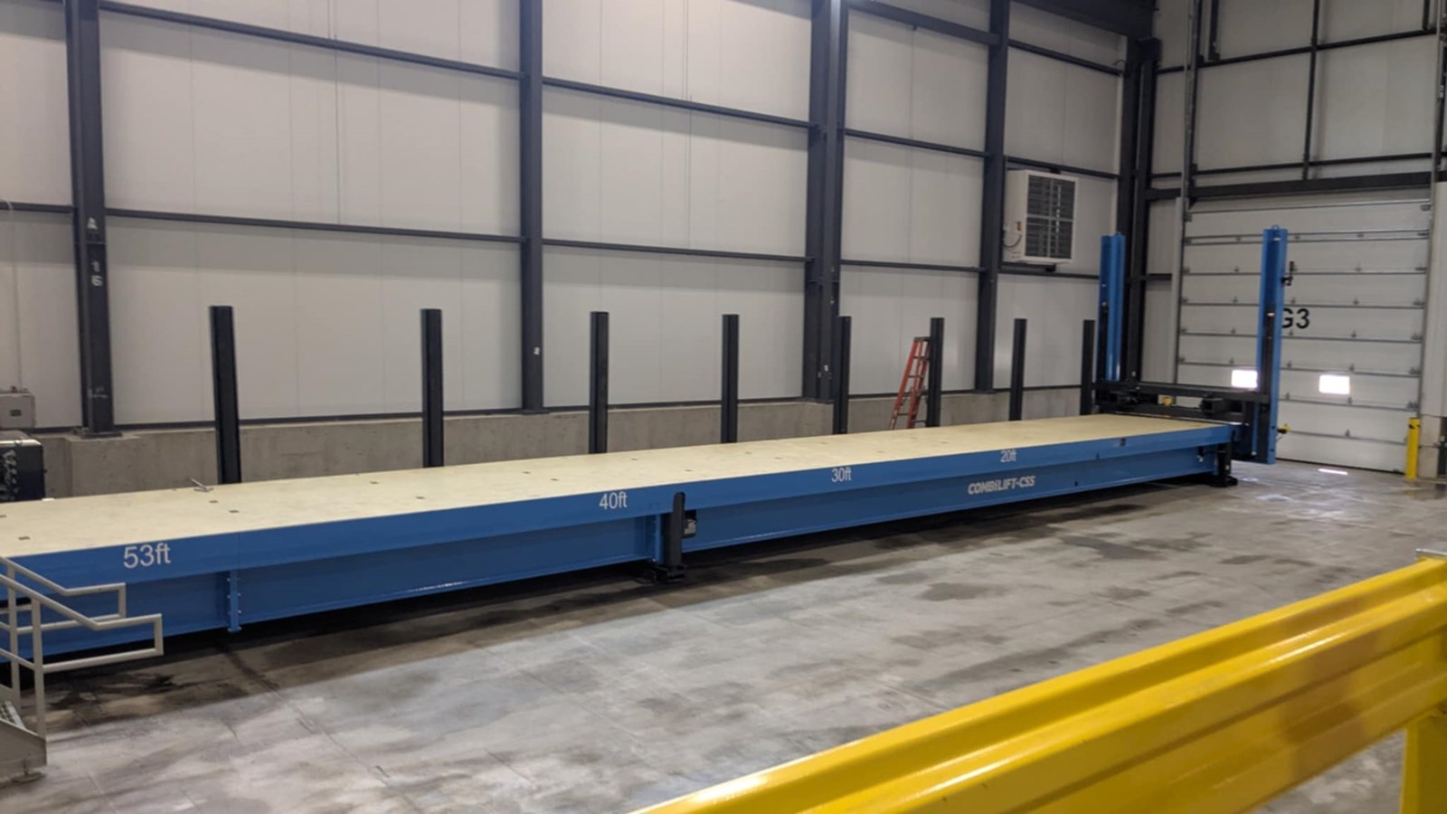 La première usine d'extrusion entièrement électrique débute ses activités