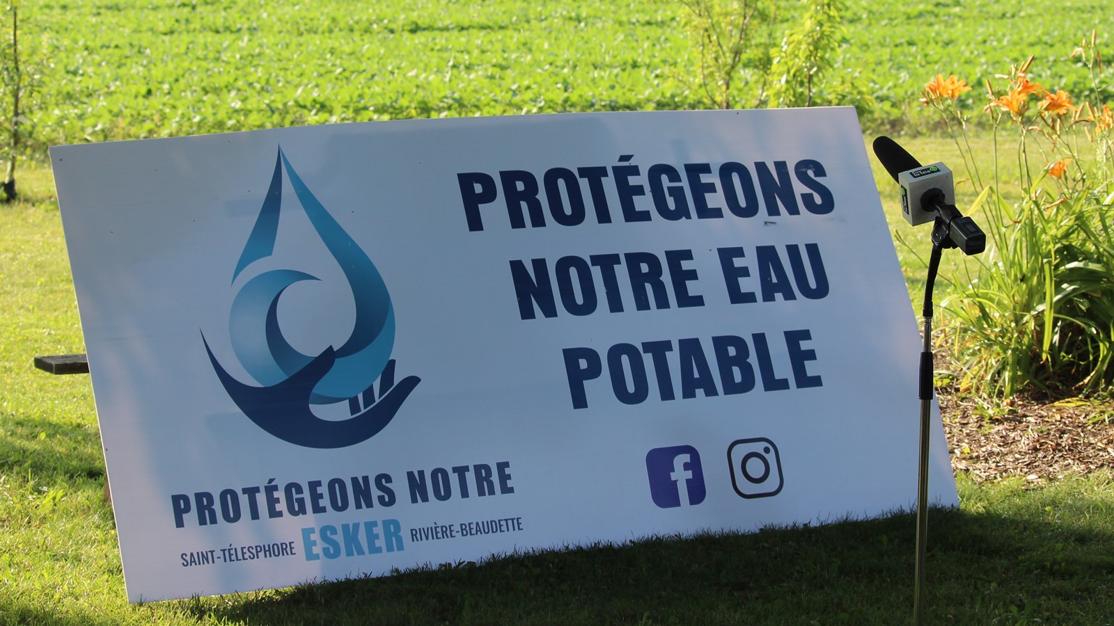 Un organisme dédié à la protection du patrimoine géologique régional