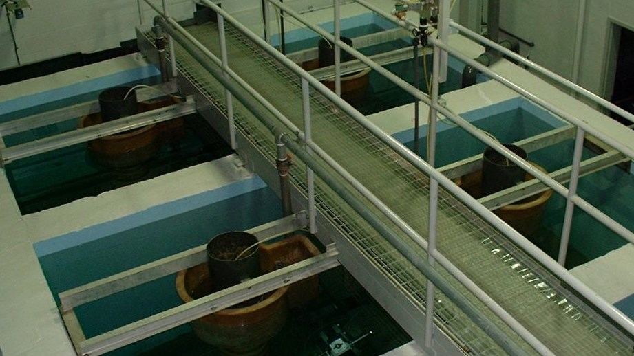 Coteau-du-Lac autorise des travaux à ses usines d'épuration et de filtration