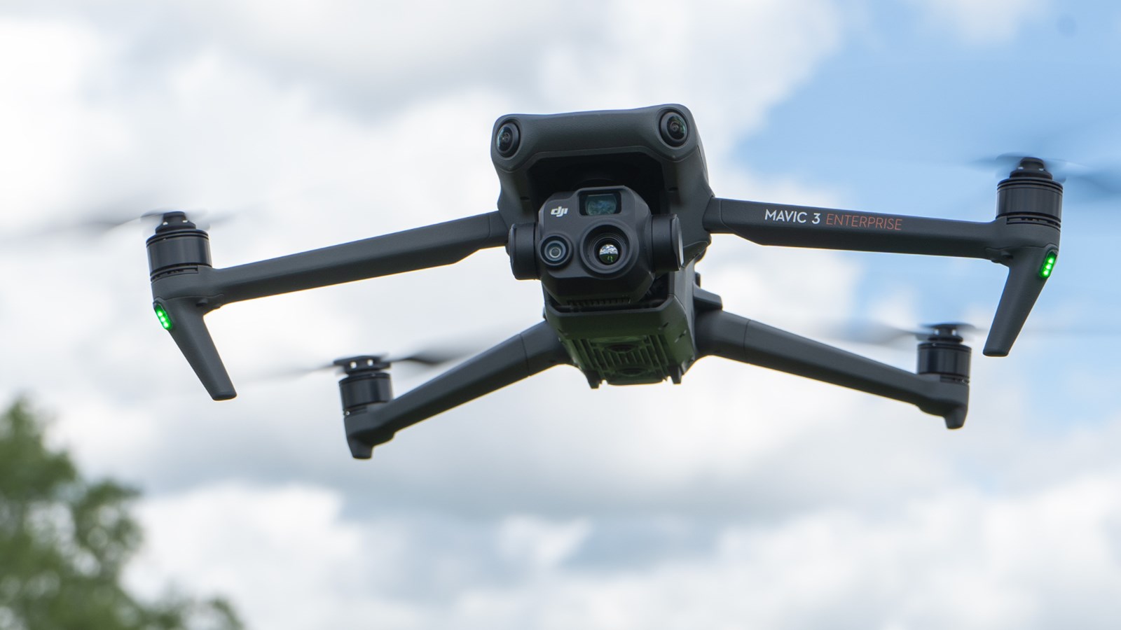 Drones et sauvetage d’urgence : la technologie au service des citoyens