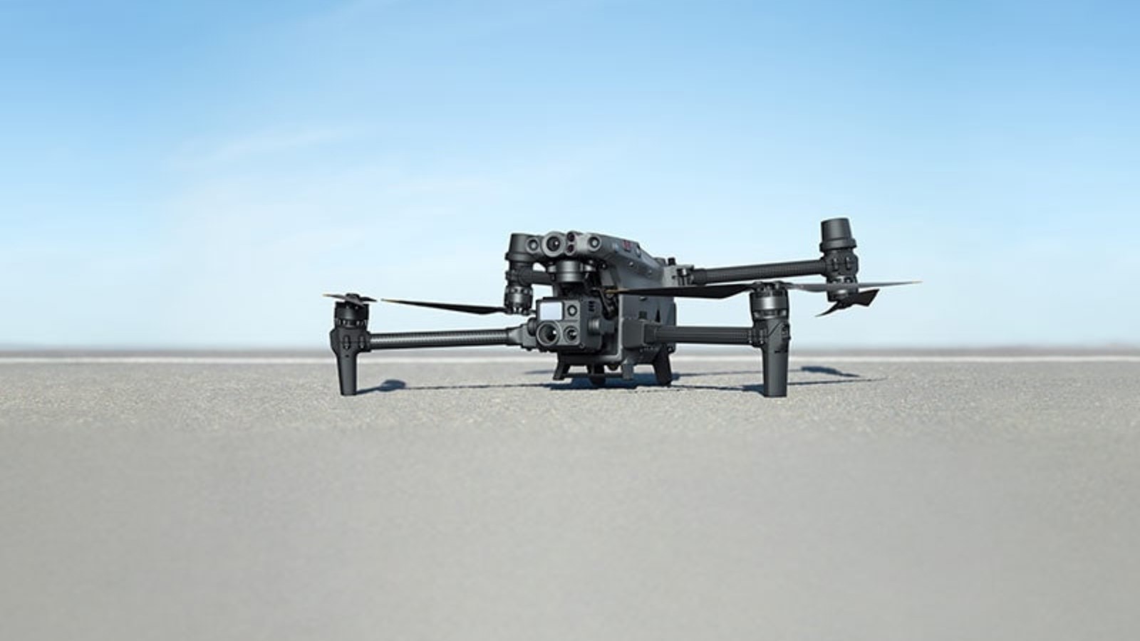Drones et sauvetage d’urgence : la technologie au service des citoyens