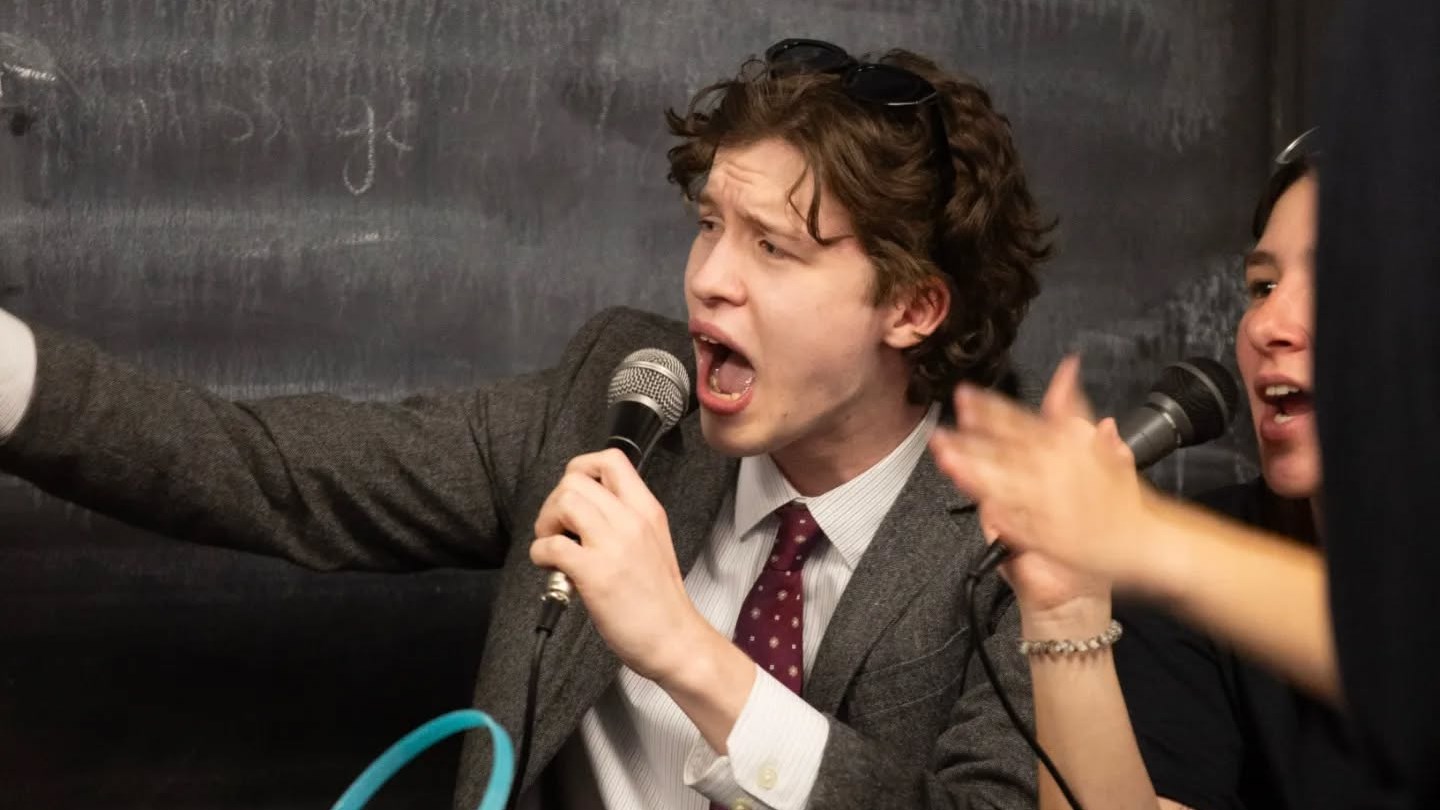 Une ligue d’improvisation destinée aux collégiens à Rigaud