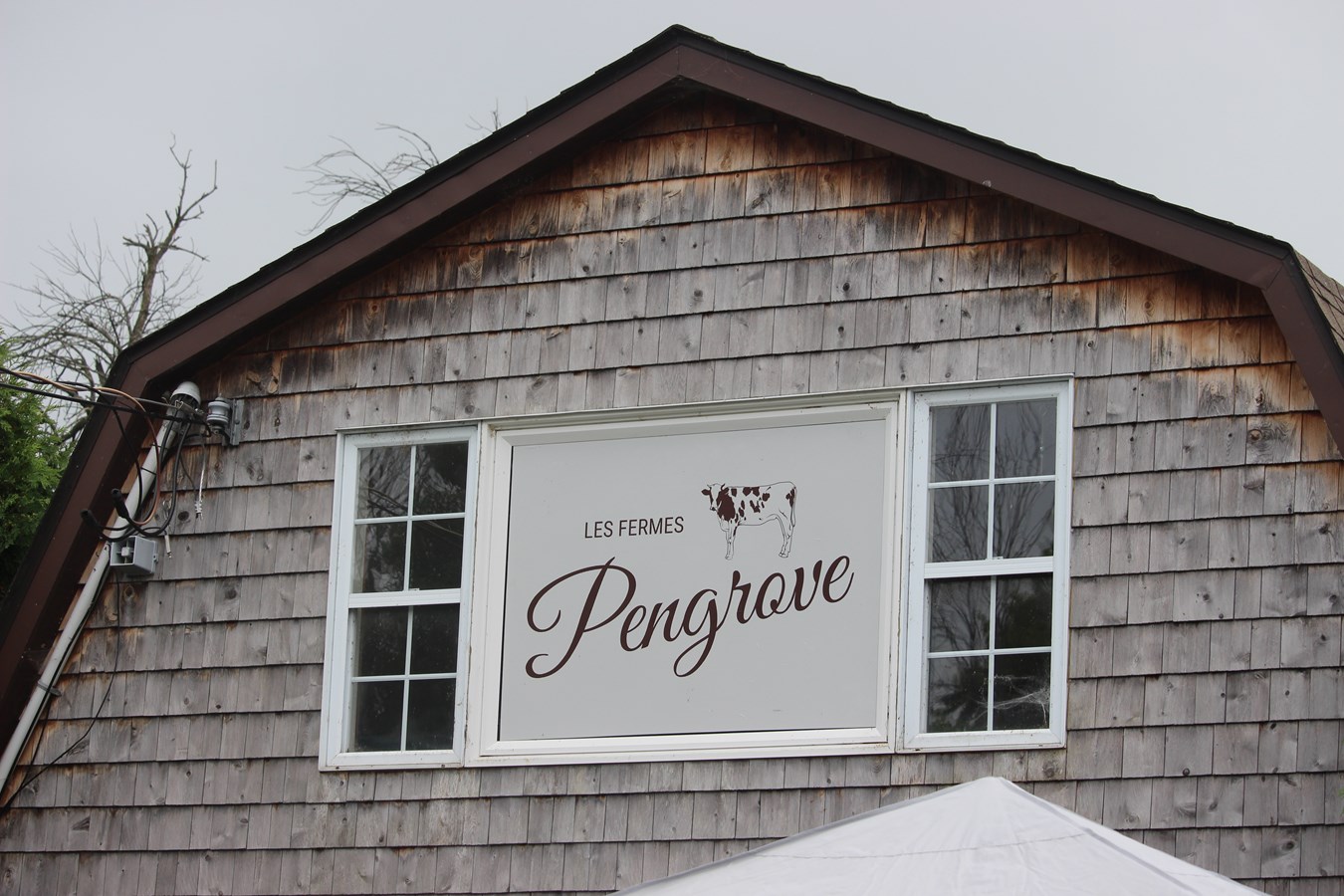 Retour en images sur le marché Pengrove