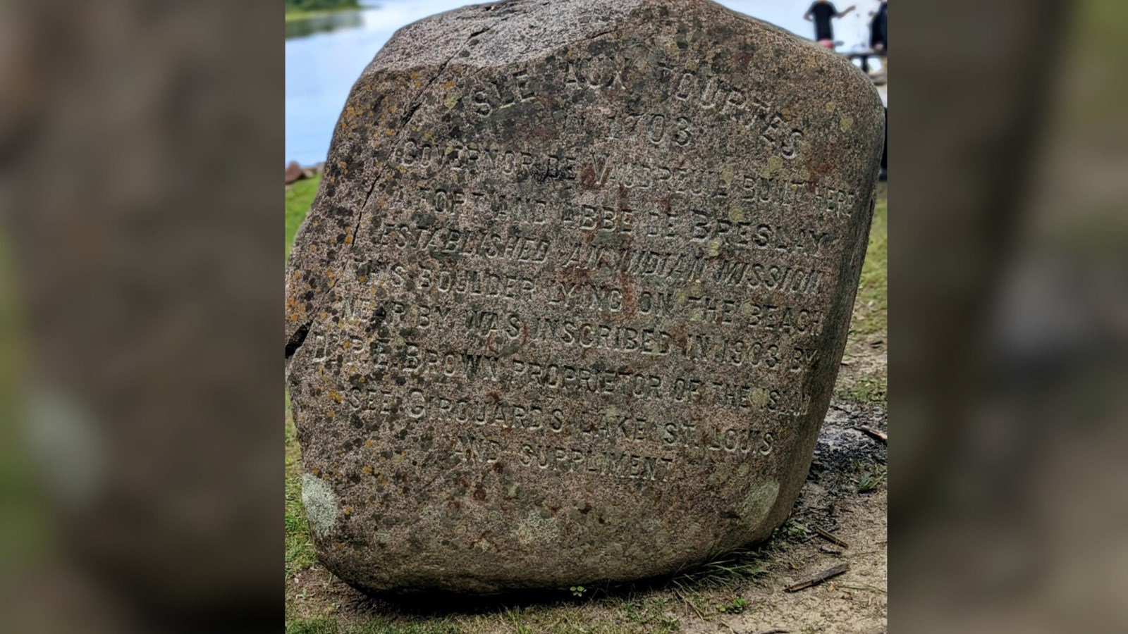 Une île oubliée, un pont bien connu : retour sur l’histoire de l’Île-aux-Tourtes
