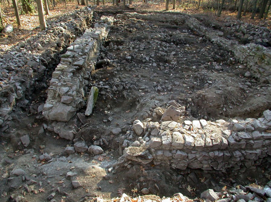 Une île oubliée, un pont bien connu : retour sur l’histoire de l’Île-aux-Tourtes