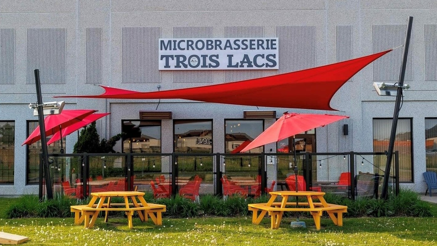 Ce jeudi, on lève son verre pour la Journée internationale de la bière 