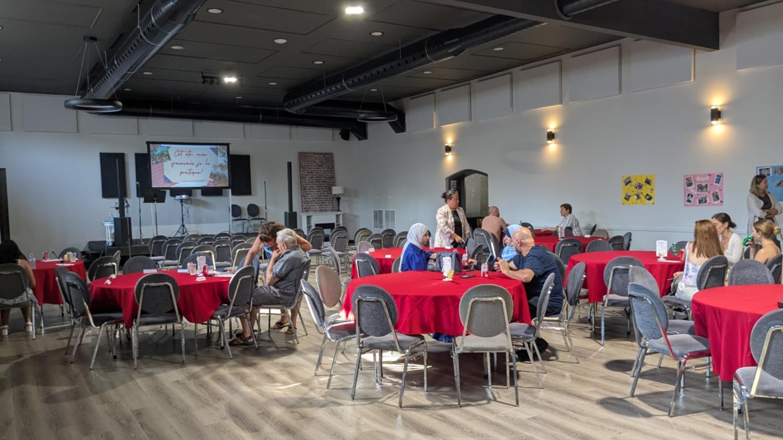 Cet été, mon français je le pratique: un projet qui ne cesse de grandir
