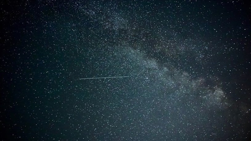 Les Perséides feront briller le ciel mardi soir