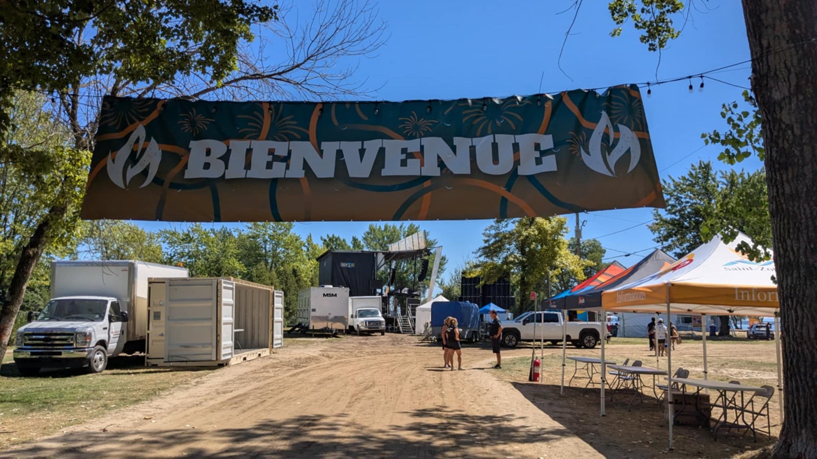 La grillade à l'honneur cette fin de semaine à la Plage de Saint-Zotique