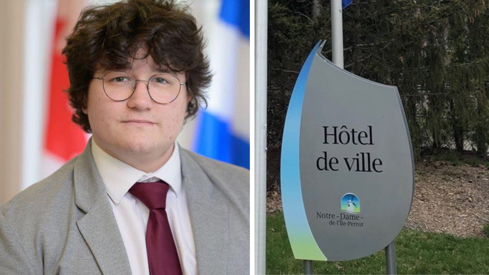 Notre-Dame-de-l'Île-Perrot: une troisième candidature annoncée 