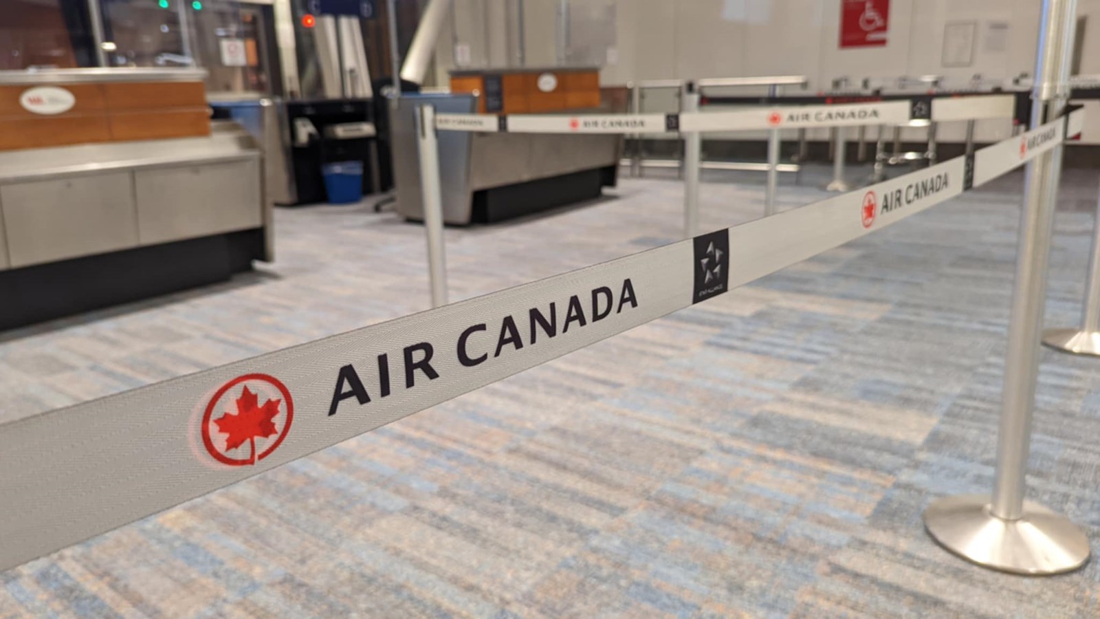 Air Canada reprend ses vols  ce dimanche 17 août 