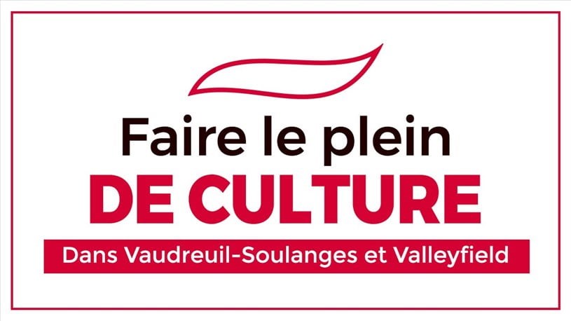 Où faire le plein de culture cette semaine?