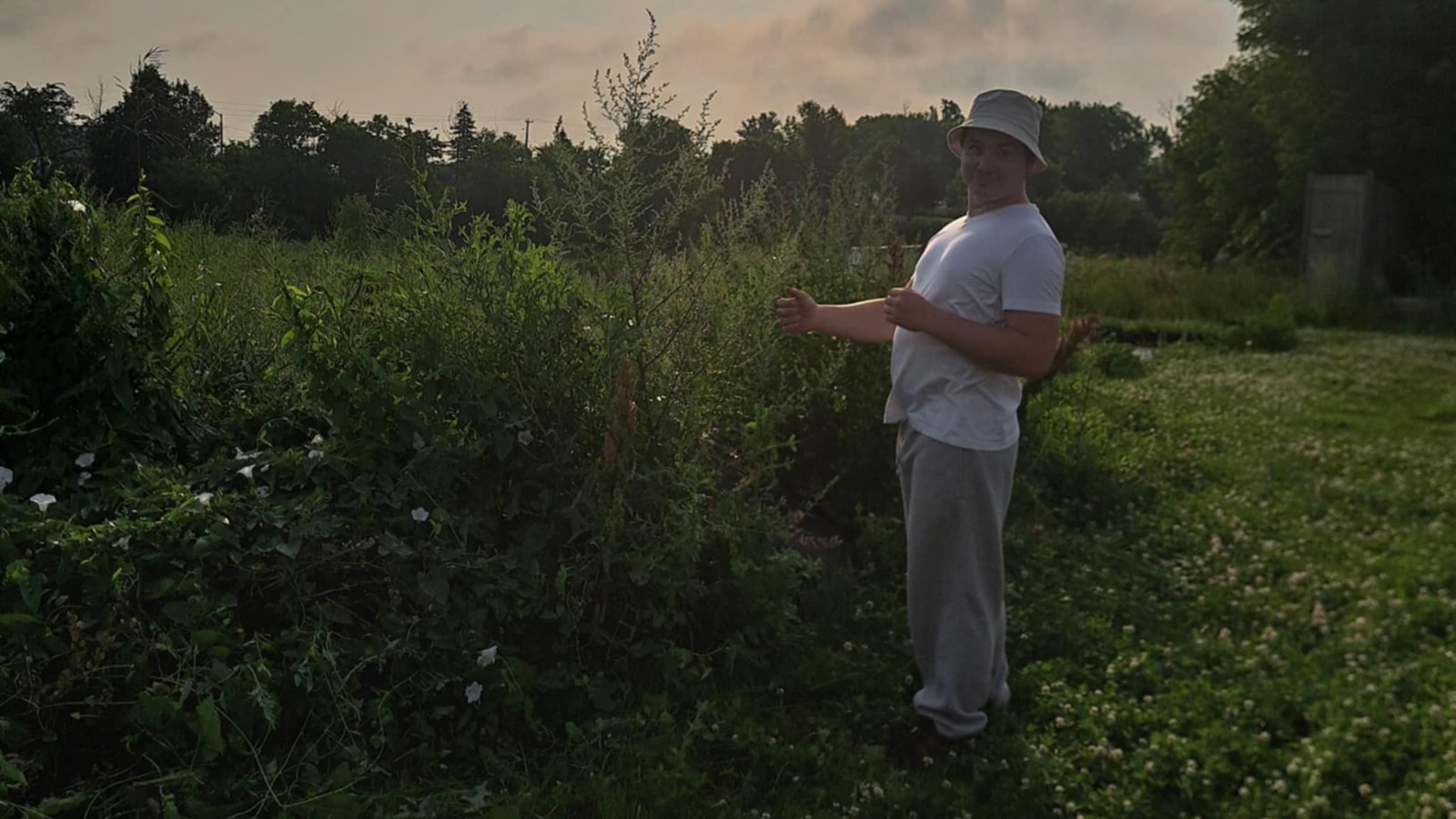 Never Give Up Day : le courage d’un jeune homme de Vaudreuil-Soulanges