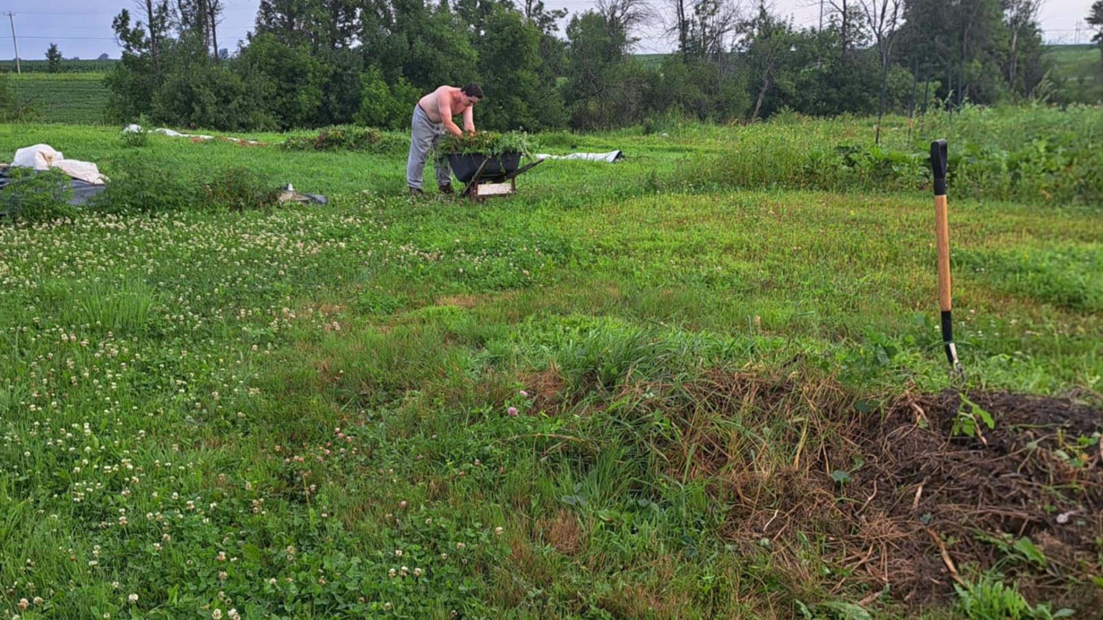 Never Give Up Day : le courage d’un jeune homme de Vaudreuil-Soulanges