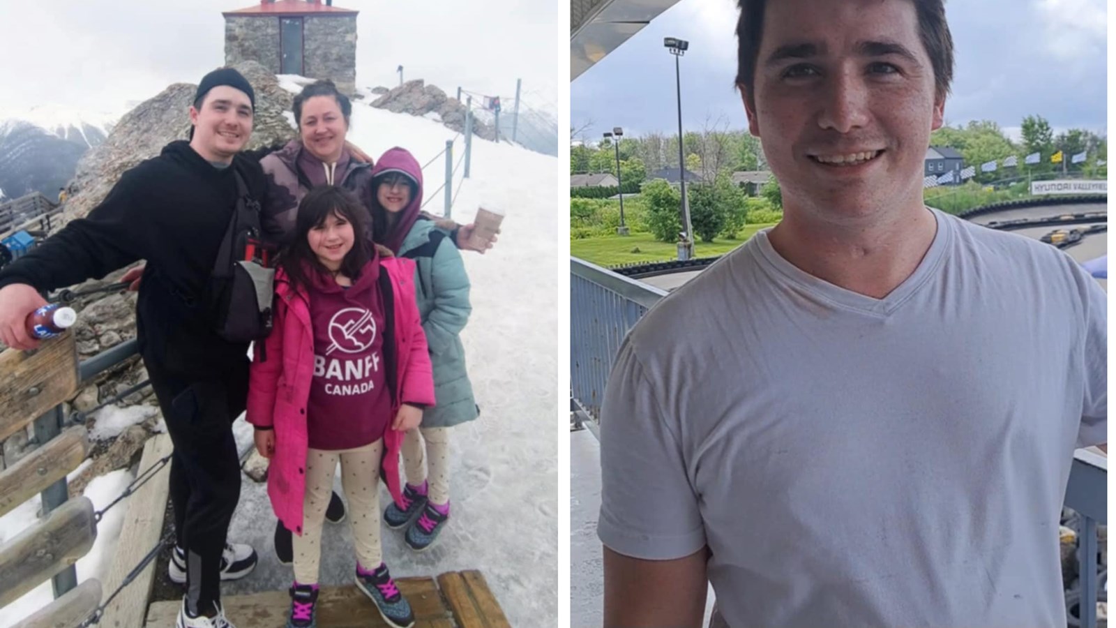 Never Give Up Day : le courage d’un jeune homme de Vaudreuil-Soulanges