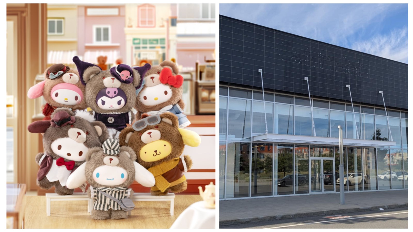 MINISO ouvrira une boutique à Vaudreuil-Dorion