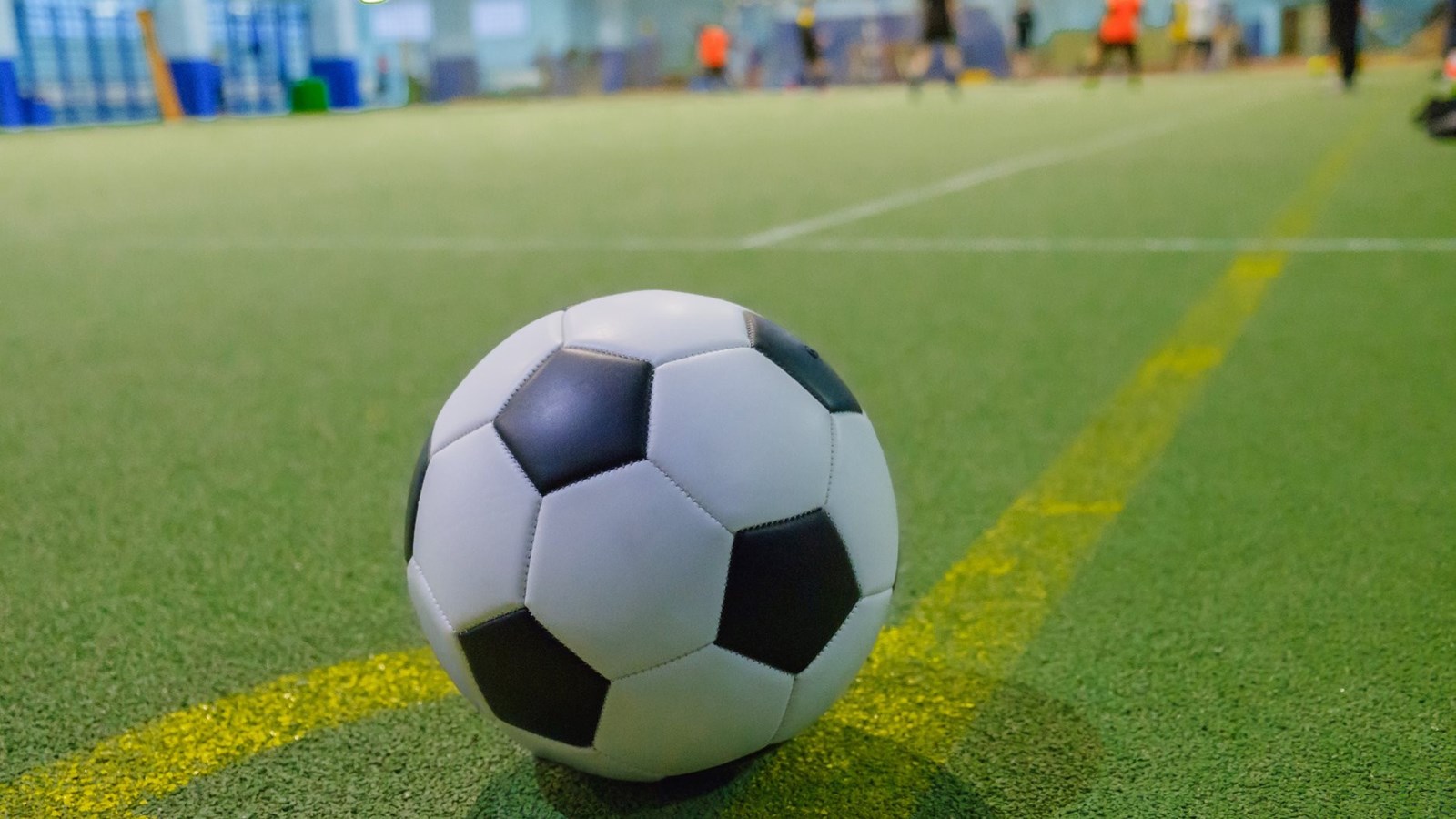 Soccer et crosse en vedette aux Jeux du Canada 