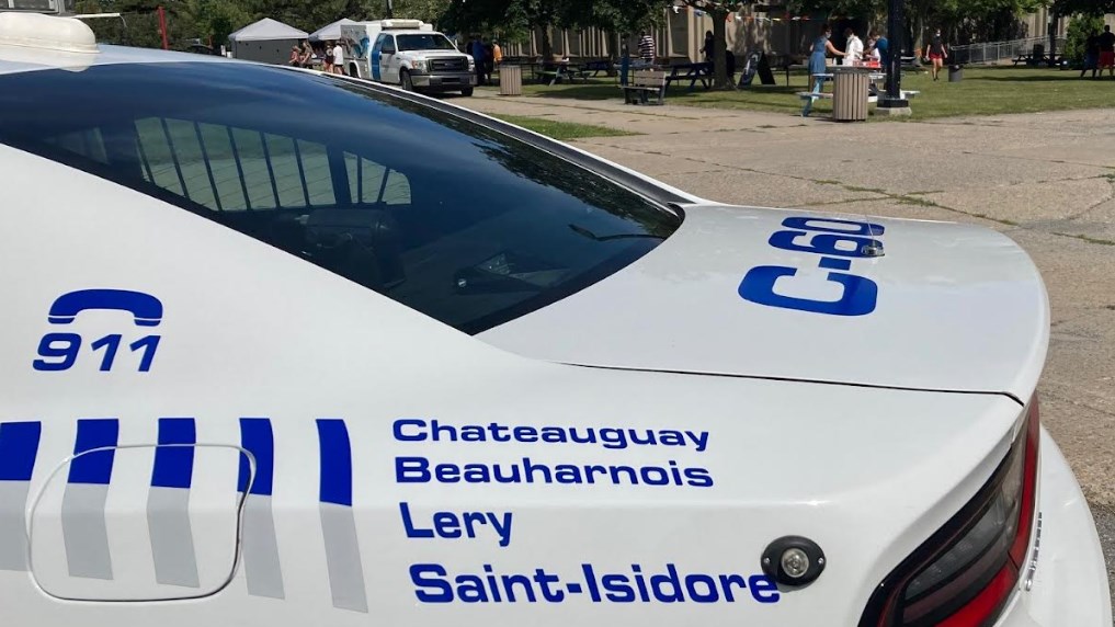 Le quinquagénaire disparu à Beauharnois a été localisé sans vie 
