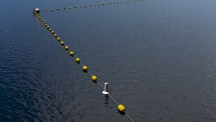 Les dangers sont nombreux autour des stations hydroélectrique
