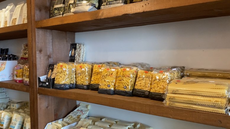 Italanni : une épicerie italienne au cœur de Vaudreuil-Dorion