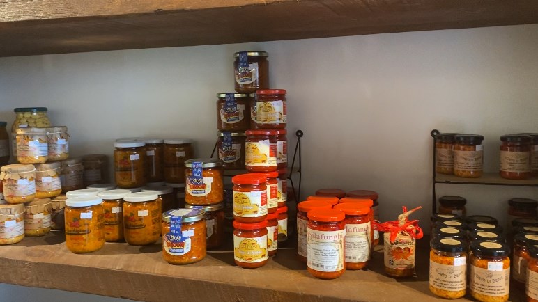 Italanni : une épicerie italienne au cœur de Vaudreuil-Dorion