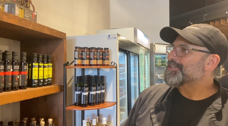 Italanni : une épicerie italienne au cœur de Vaudreuil-Dorion