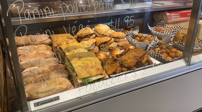 Italanni : une épicerie italienne au cœur de Vaudreuil-Dorion