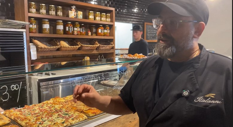 Italanni : une épicerie italienne au cœur de Vaudreuil-Dorion