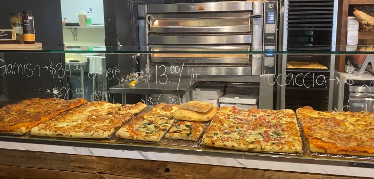 Italanni : une épicerie italienne au cœur de Vaudreuil-Dorion