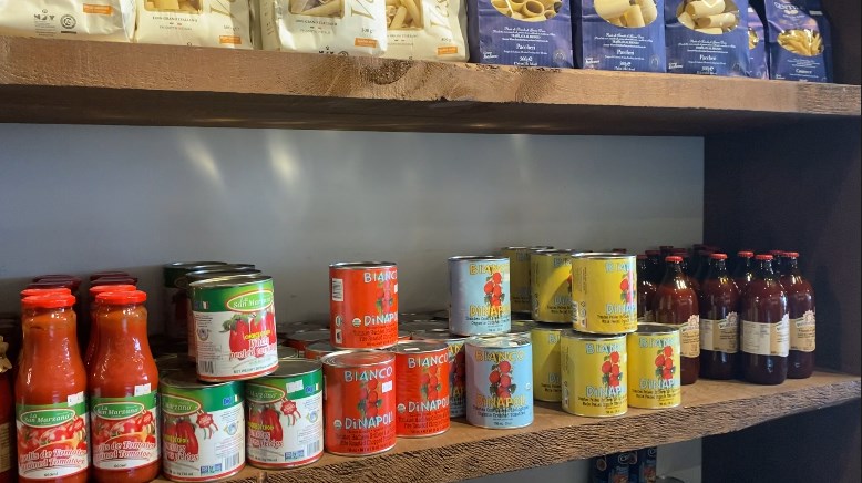Italanni : une épicerie italienne au cœur de Vaudreuil-Dorion