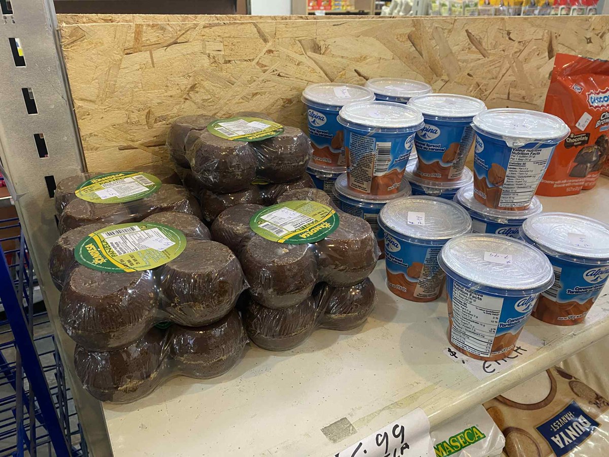 Hilda : l’épicerie aux saveurs africaines et sud-américaines